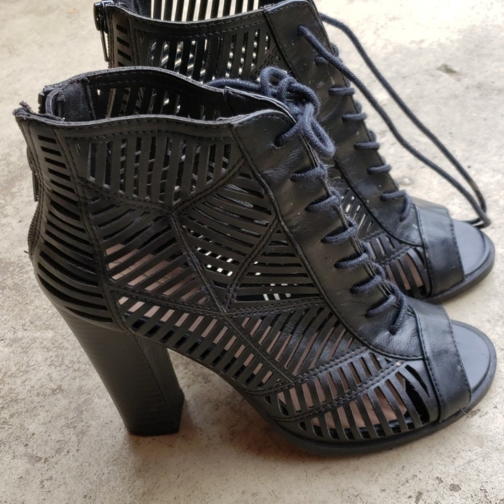 Cute heels